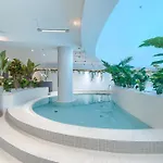 アパート Margi Stella - Luna - Milky Basen Pool Sauna シュチェチン
