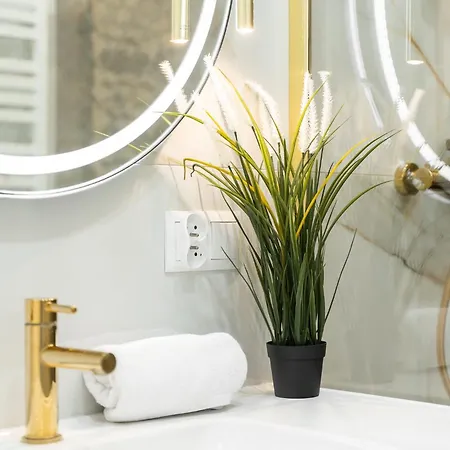 Margi Stella - Luna - Milky Basen Pool Sauna *