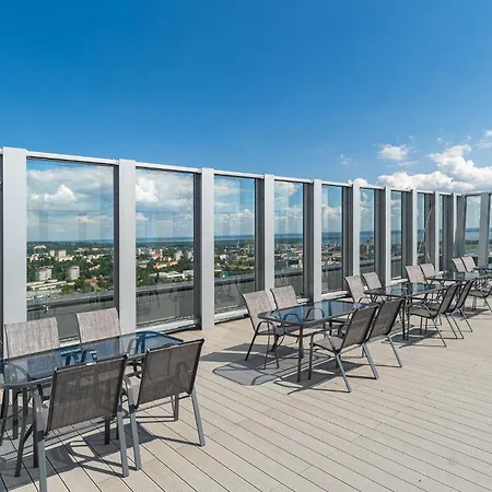 Margi Stella - Luna - Milky Basen Pool Sauna Szczecin