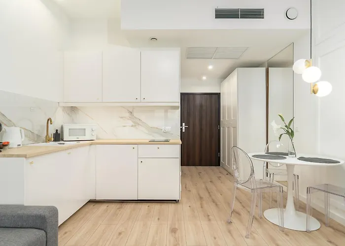 Lägenhet Margi Stella - Luna - Milky Basen Pool Sauna