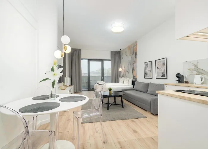 Margi Stella - Luna - Milky Basen Pool Sauna Szczecin