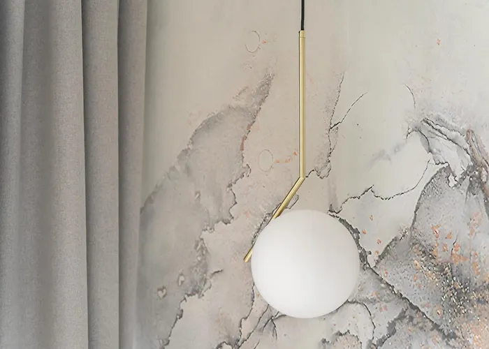 Margi Stella - Luna - Milky Basen Pool Sauna