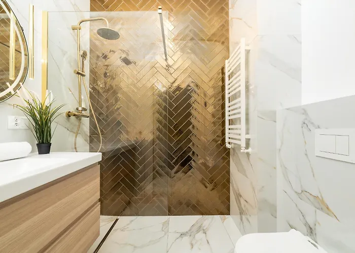 Margi Stella - Luna - Milky Basen Pool Sauna *