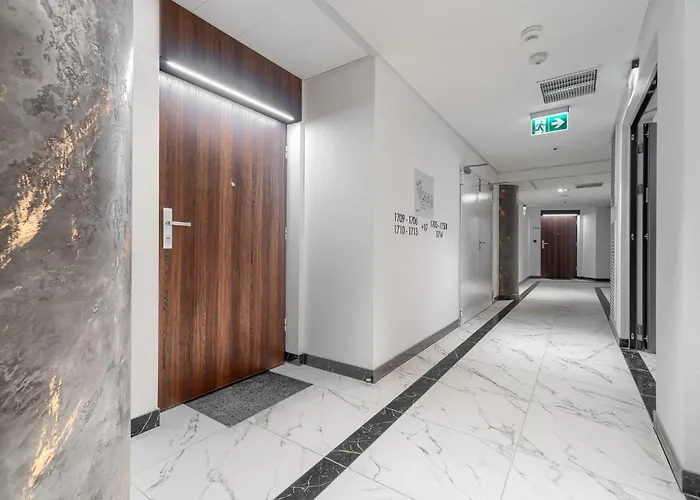 Margi Stella - Luna - Milky Basen Pool Sauna Szczecin